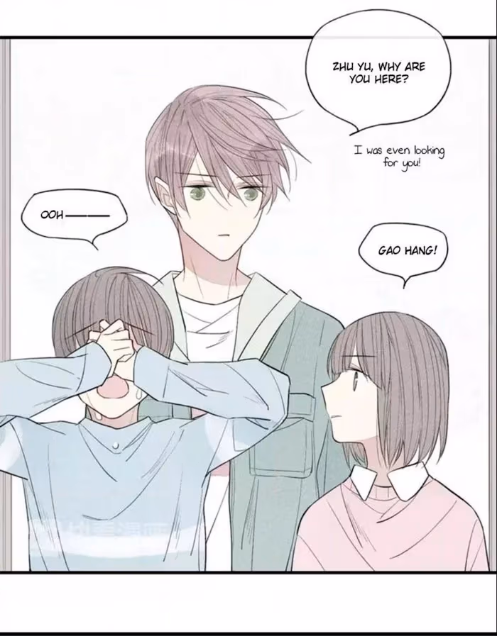 Read Love in Lyrics chapter 62 image 37 on Lezhin