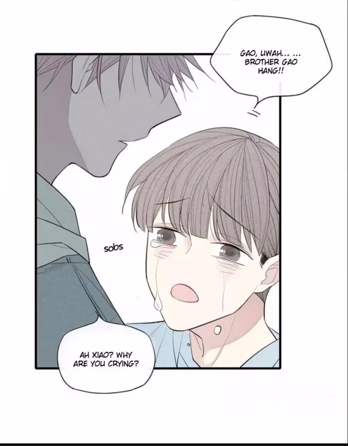 Read Love in Lyrics chapter 62 image 38 on Lezhin