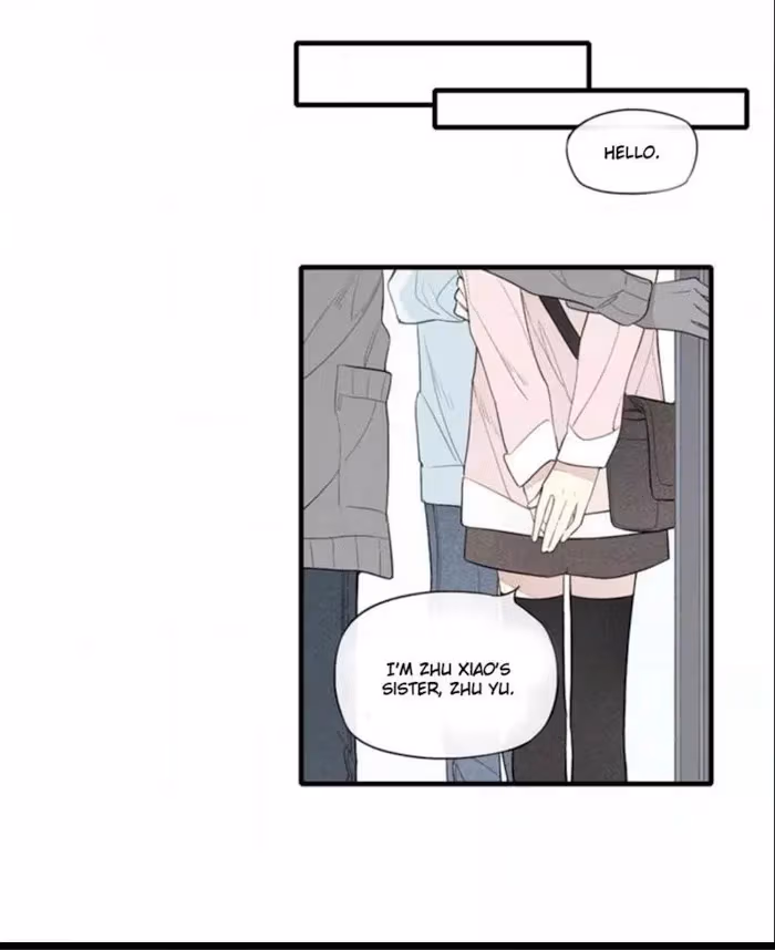 Read Love in Lyrics chapter 62 image 4 on Lezhin