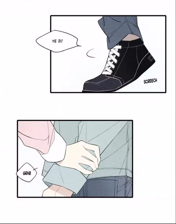 Read Love in Lyrics chapter 62 image 48 on Lezhin