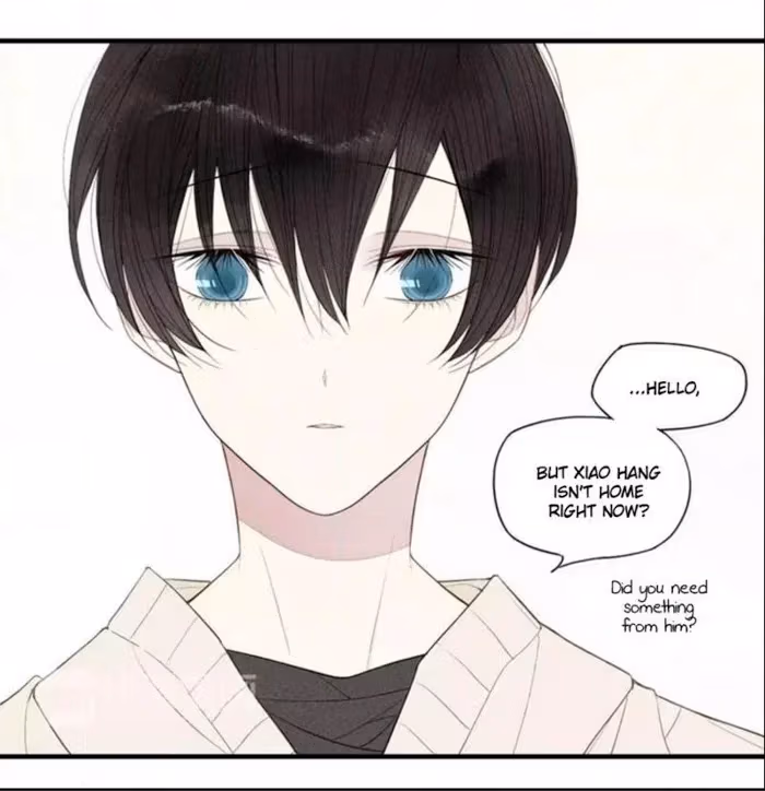 Read Love in Lyrics chapter 62 image 5 on Lezhin