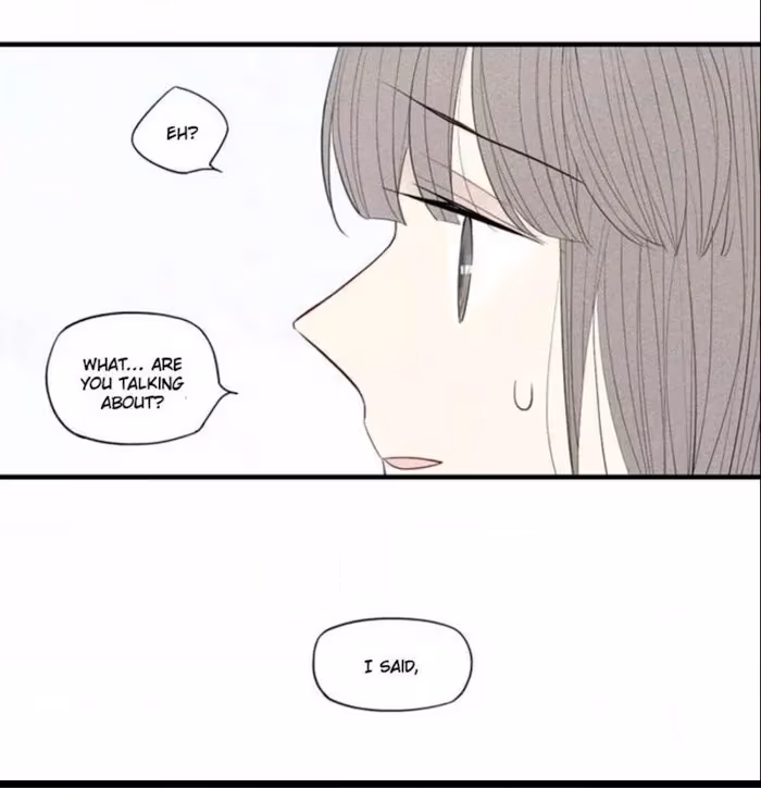 Read Love in Lyrics chapter 62 image 51 on Lezhin