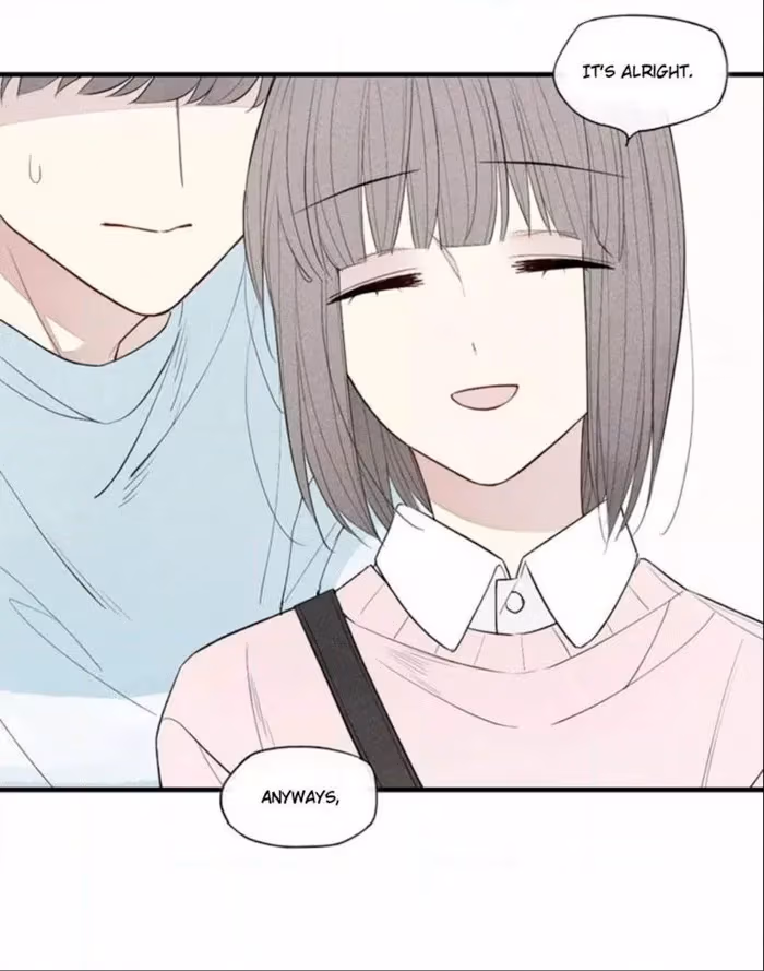 Read Love in Lyrics chapter 62 image 6 on Lezhin