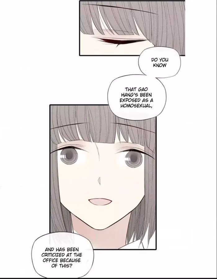 Read Love in Lyrics chapter 62 image 8 on Lezhin