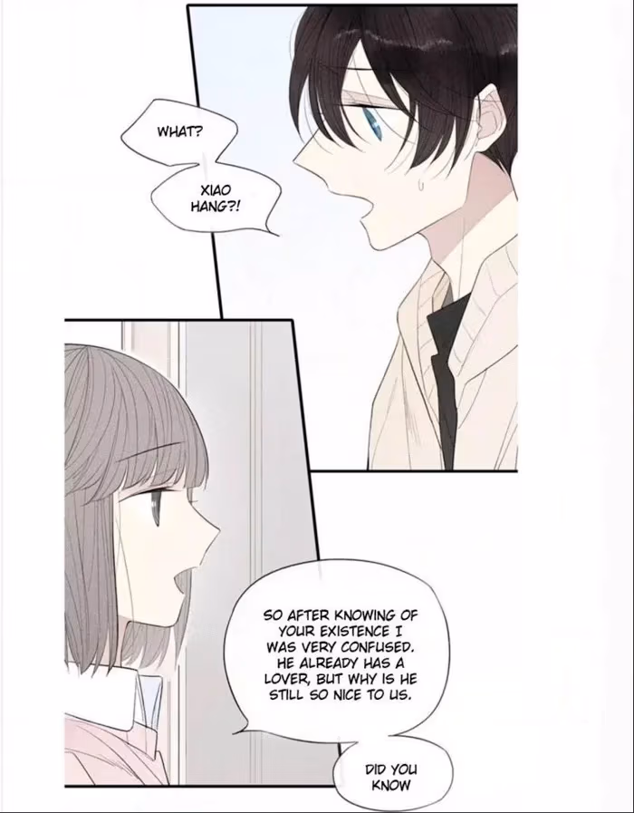 Read Love in Lyrics chapter 62 image 9 on Lezhin