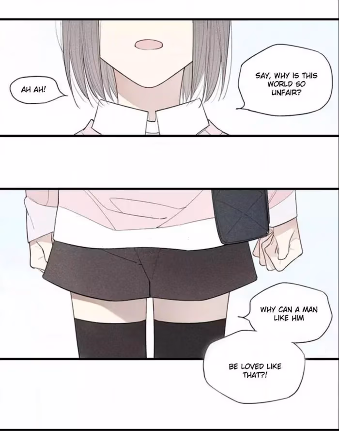 Read Love in Lyrics chapter 63 image 10 on Lezhin