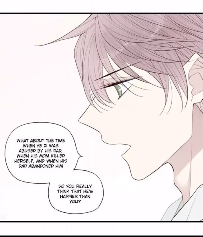 Read Love in Lyrics chapter 63 image 14 on Lezhin