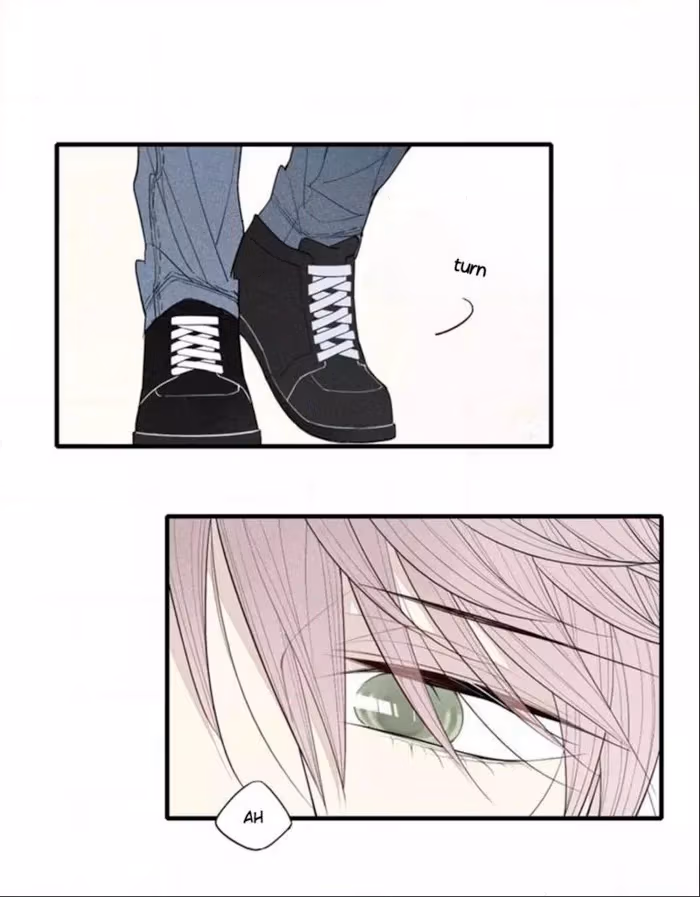 Read Love in Lyrics chapter 63 image 17 on Lezhin