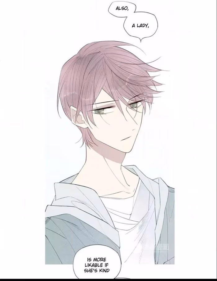 Read Love in Lyrics chapter 63 image 18 on Lezhin