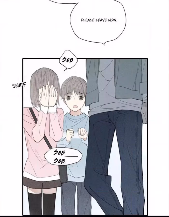 Read Love in Lyrics chapter 63 image 19 on Lezhin