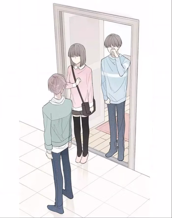 Read Love in Lyrics chapter 63 image 2 on Lezhin