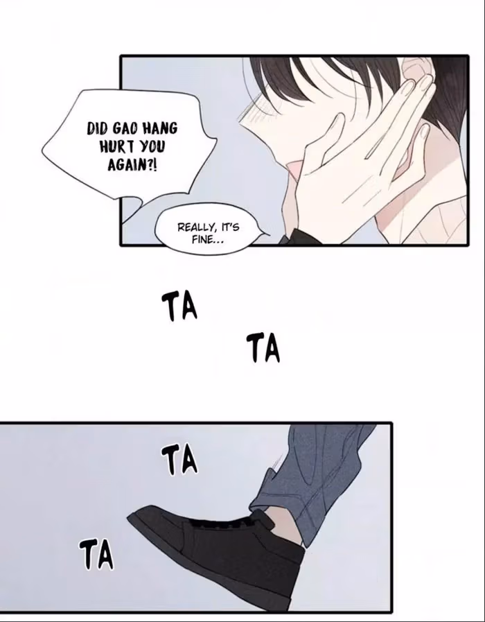 Read Love in Lyrics chapter 63 image 25 on Lezhin