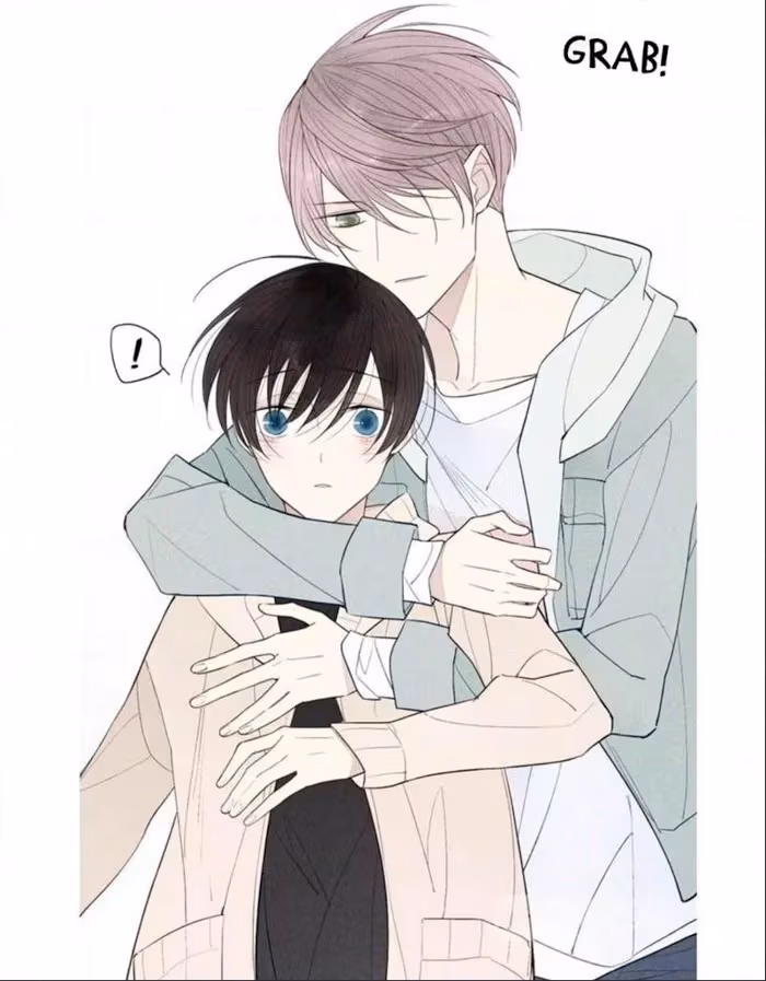 Read Love in Lyrics chapter 63 image 27 on Lezhin