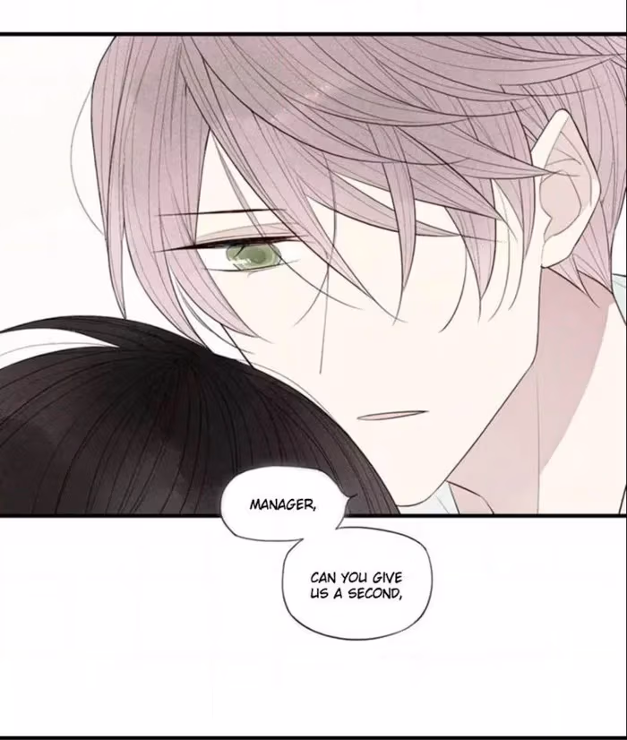 Read Love in Lyrics chapter 63 image 29 on Lezhin
