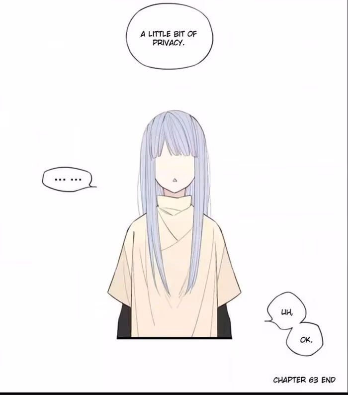 Read Love in Lyrics chapter 63 image 30 on Lezhin