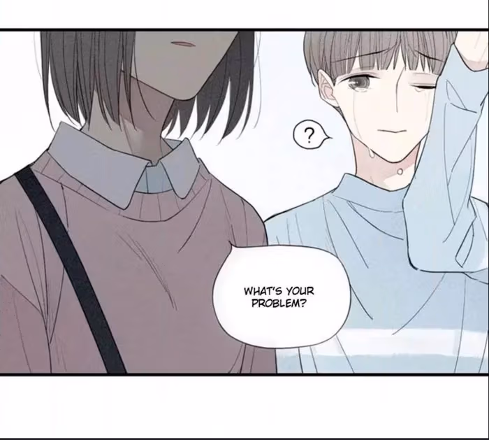 Read Love in Lyrics chapter 63 image 7 on Lezhin