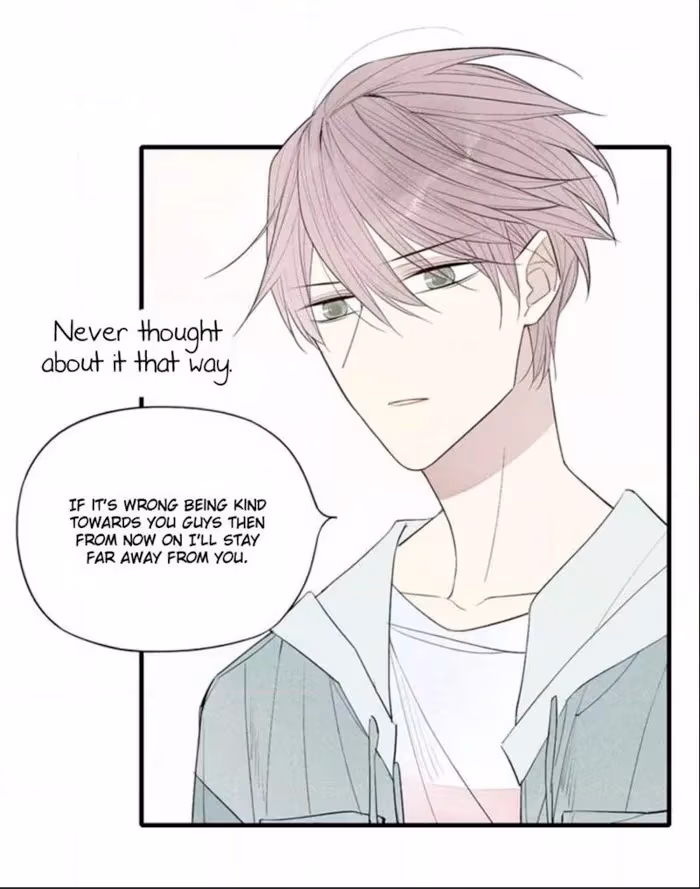 Read Love in Lyrics chapter 63 image 9 on Lezhin