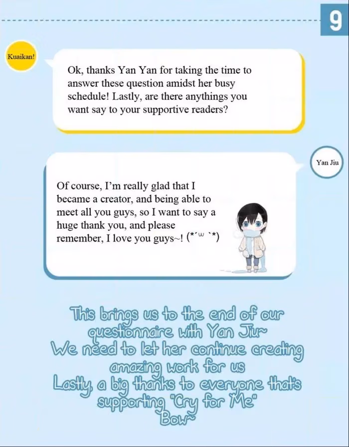 Read Love in Lyrics chapter 64.5 image 11 on Lezhin