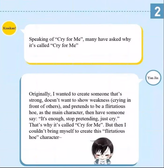 Read Love in Lyrics chapter 64.5 image 4 on Lezhin