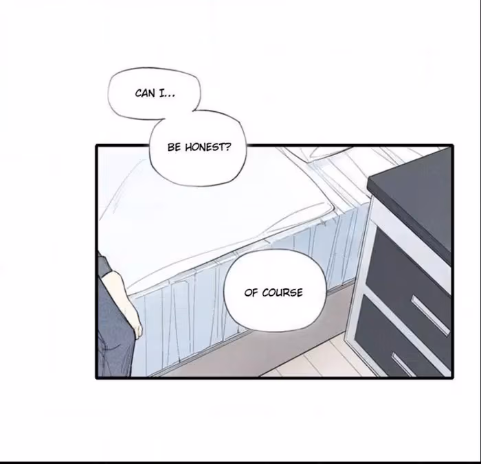Read Love in Lyrics chapter 64 image 16 on Lezhin