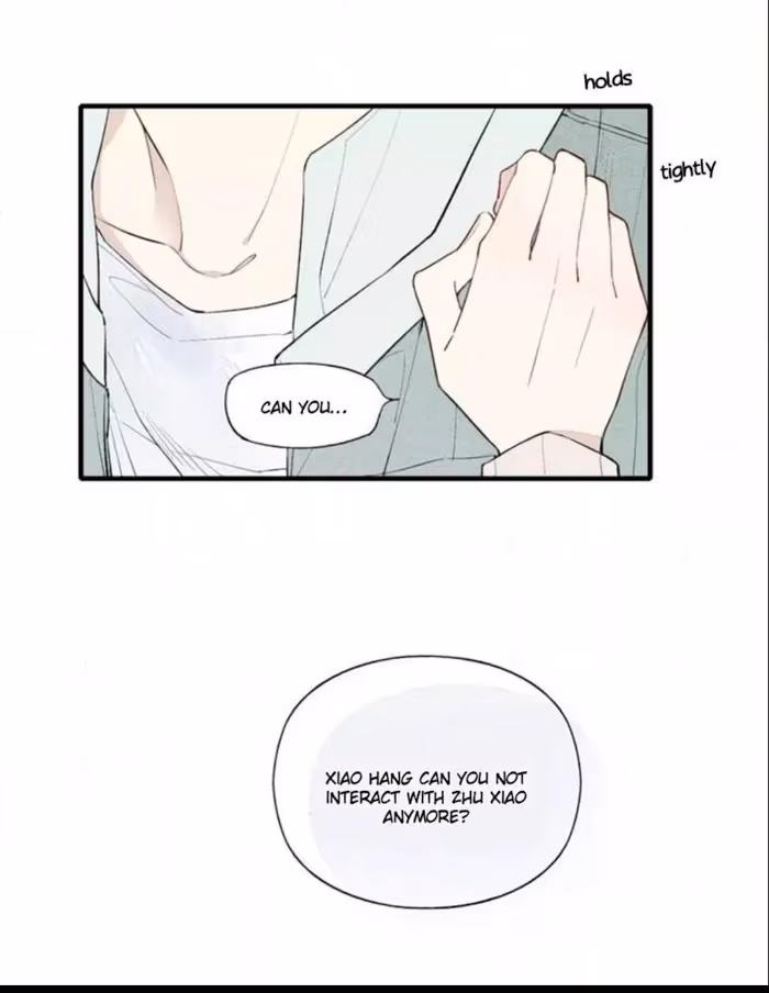 Read Love in Lyrics chapter 64 image 17 on Lezhin