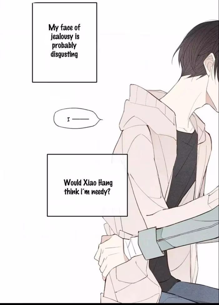 Read Love in Lyrics chapter 64 image 18 on Lezhin