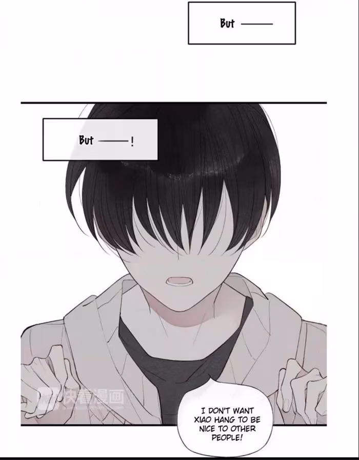 Read Love in Lyrics chapter 64 image 19 on Lezhin