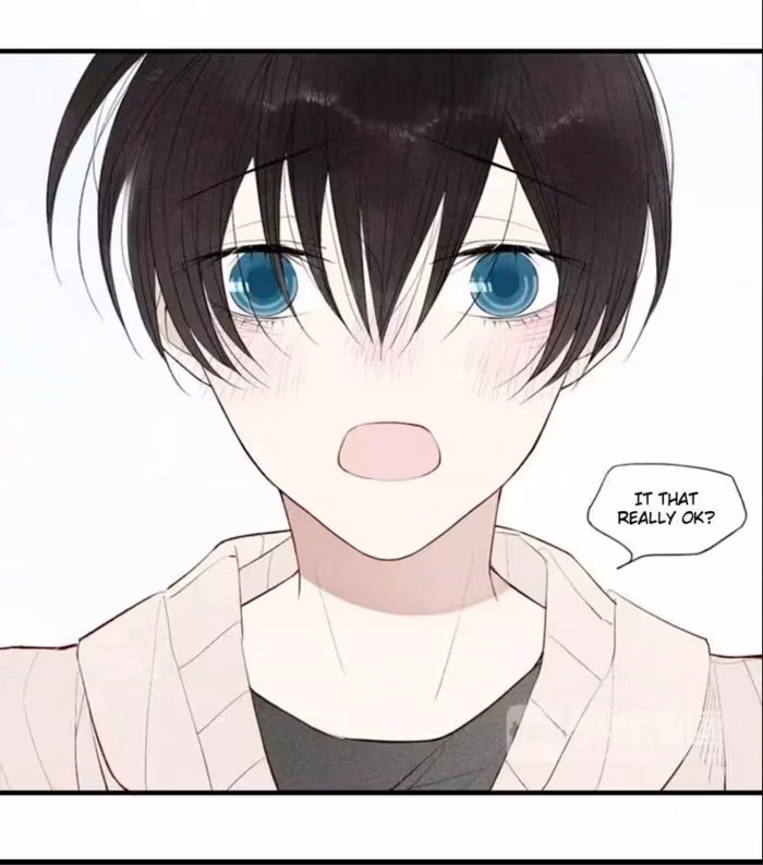 Read Love in Lyrics chapter 64 image 22 on Lezhin