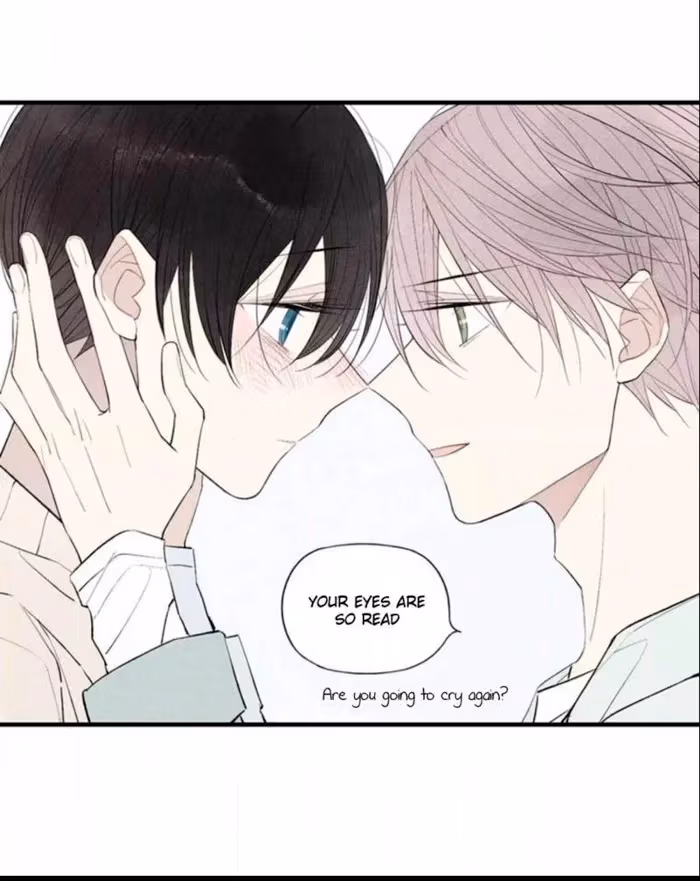 Read Love in Lyrics chapter 64 image 28 on Lezhin