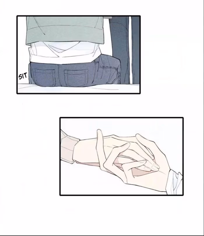 Read Love in Lyrics chapter 64 image 3 on Lezhin