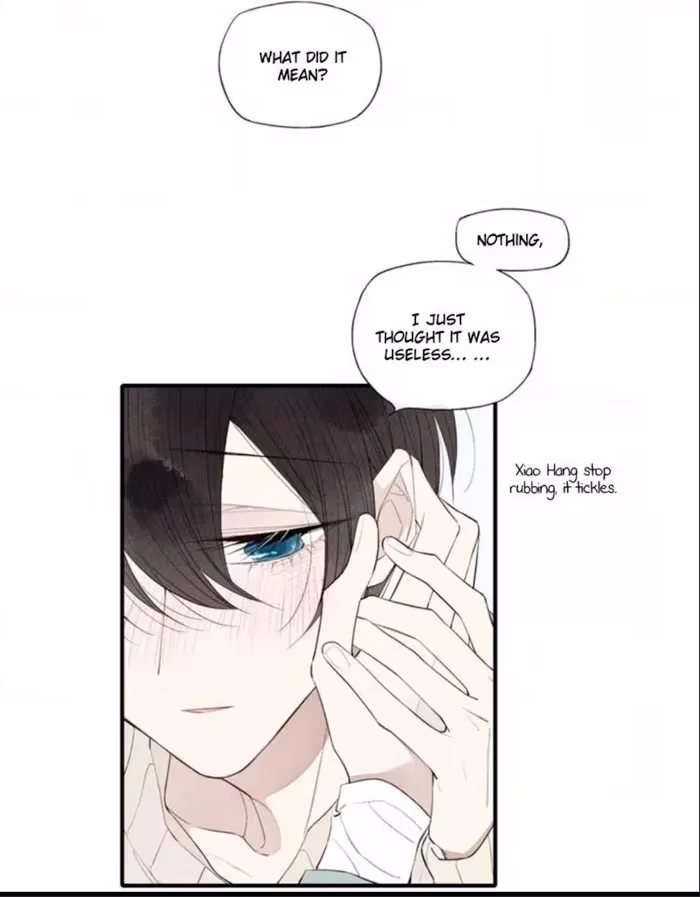 Read Love in Lyrics chapter 64 image 33 on Lezhin