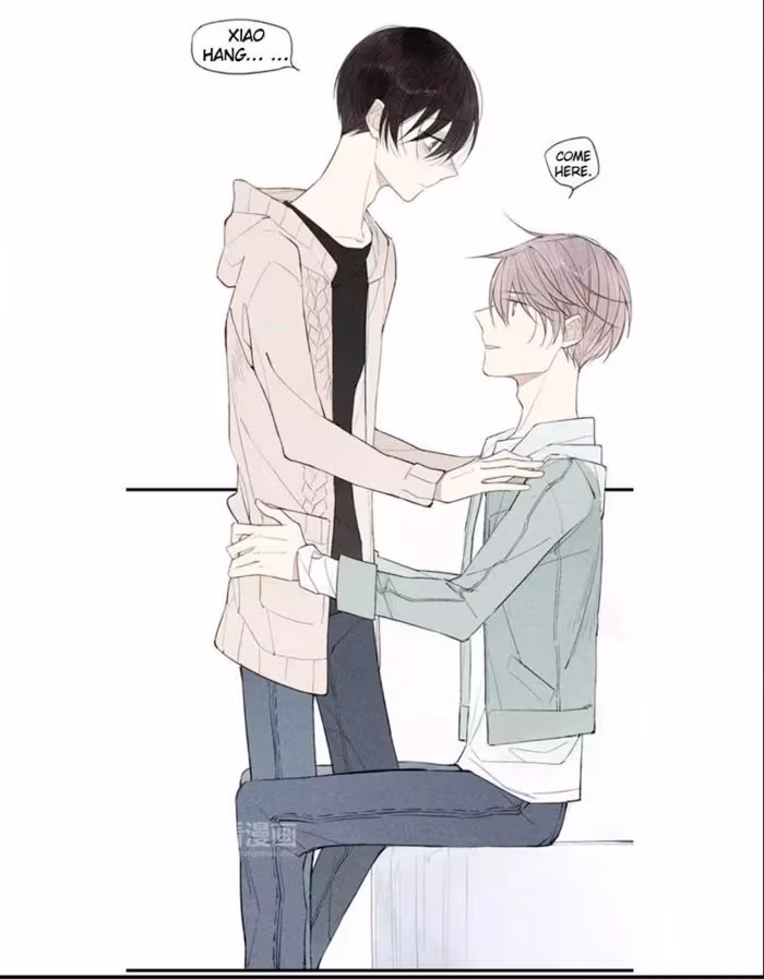 Read Love in Lyrics chapter 64 image 4 on Lezhin