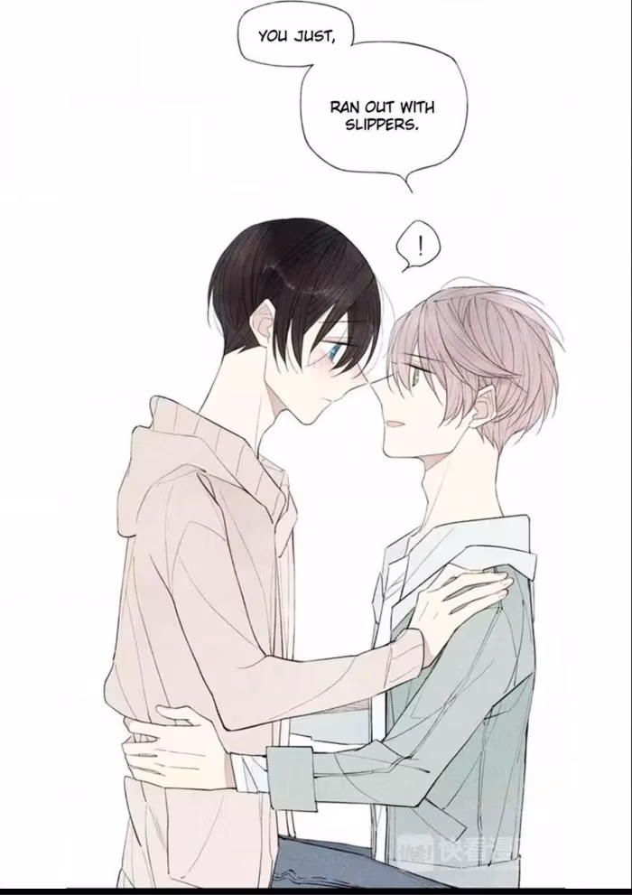Read Love in Lyrics chapter 64 image 9 on Lezhin