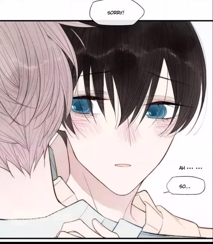 Read Love in Lyrics chapter 65 image 12 on Lezhin