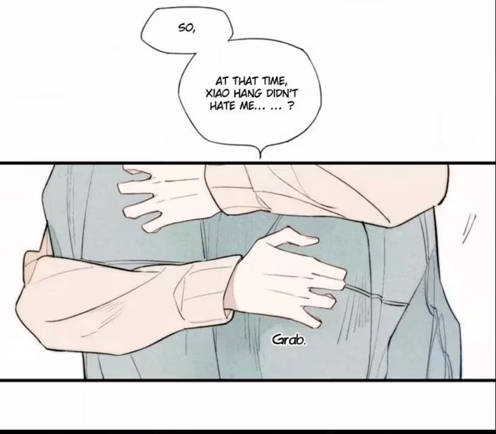 Read Love in Lyrics chapter 65 image 13 on Lezhin