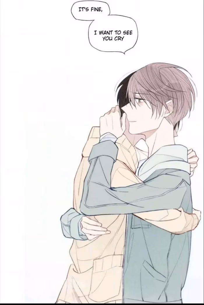 Read Love in Lyrics chapter 65 image 18 on Lezhin