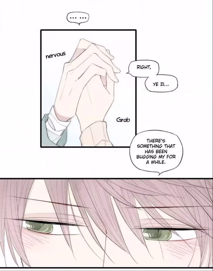 Read Love in Lyrics chapter 65 image 24 on Lezhin