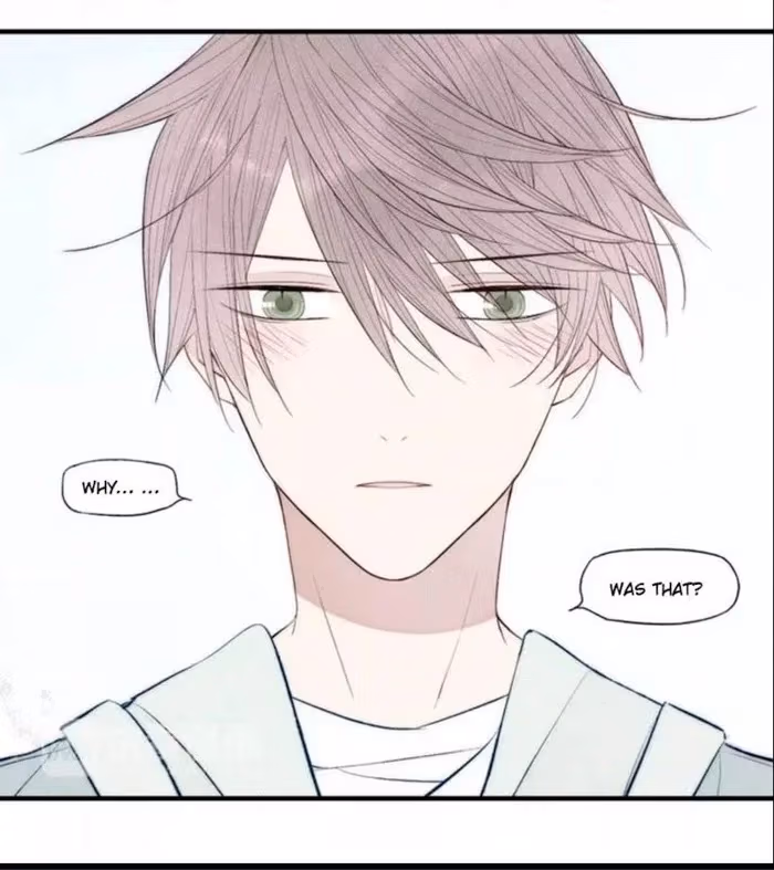 Read Love in Lyrics chapter 65 image 26 on Lezhin