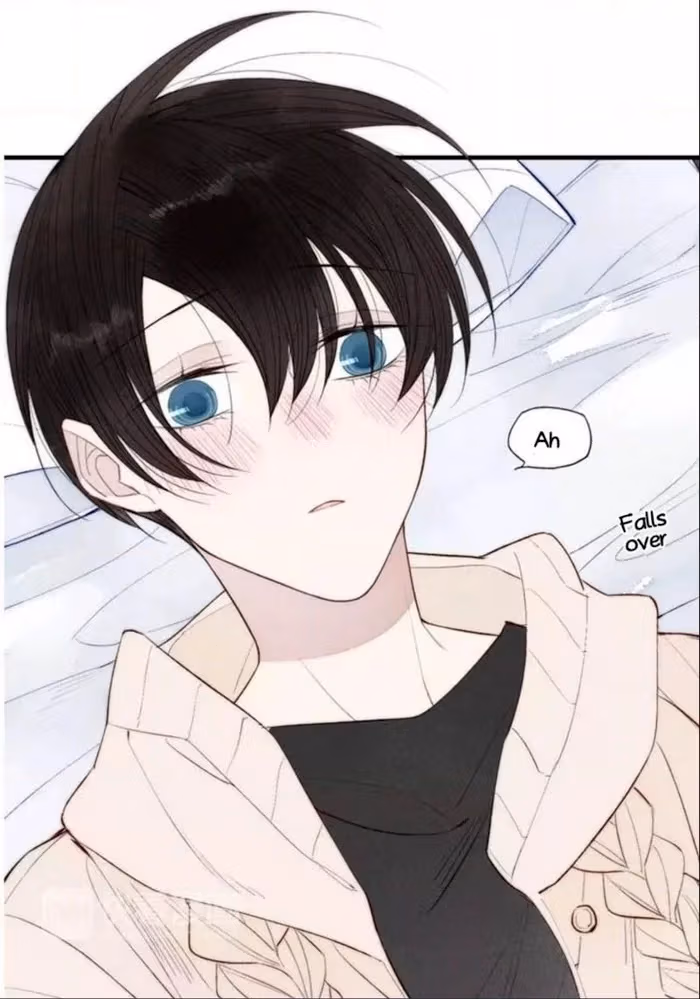 Read Love in Lyrics chapter 65 image 32 on Lezhin