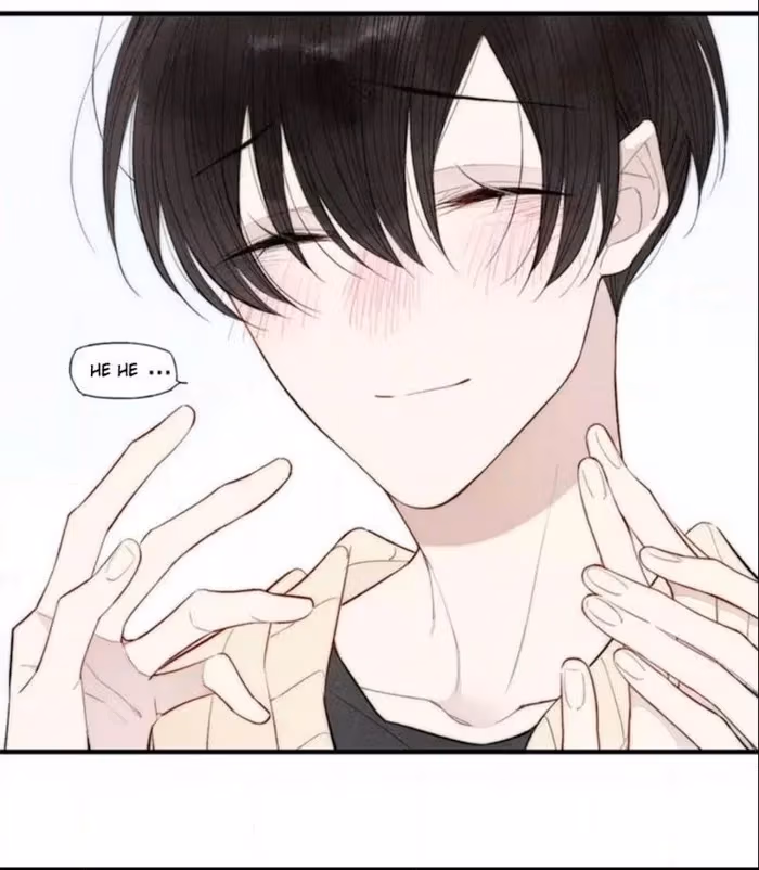 Read Love in Lyrics chapter 65 image 5 on Lezhin