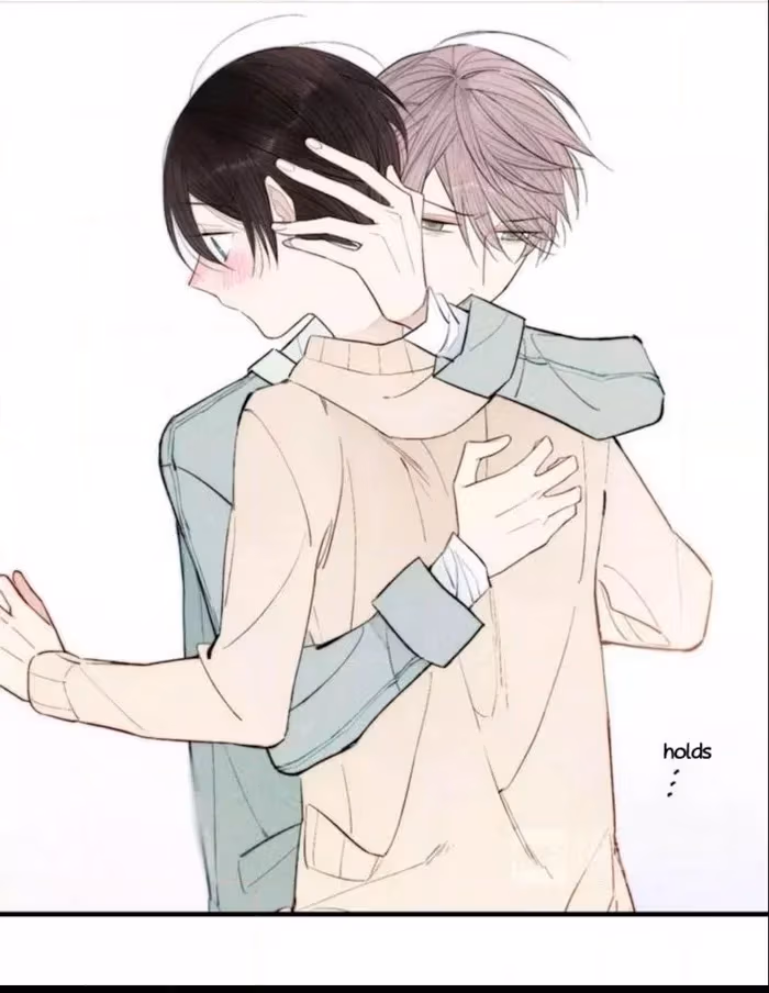 Read Love in Lyrics chapter 65 image 8 on Lezhin
