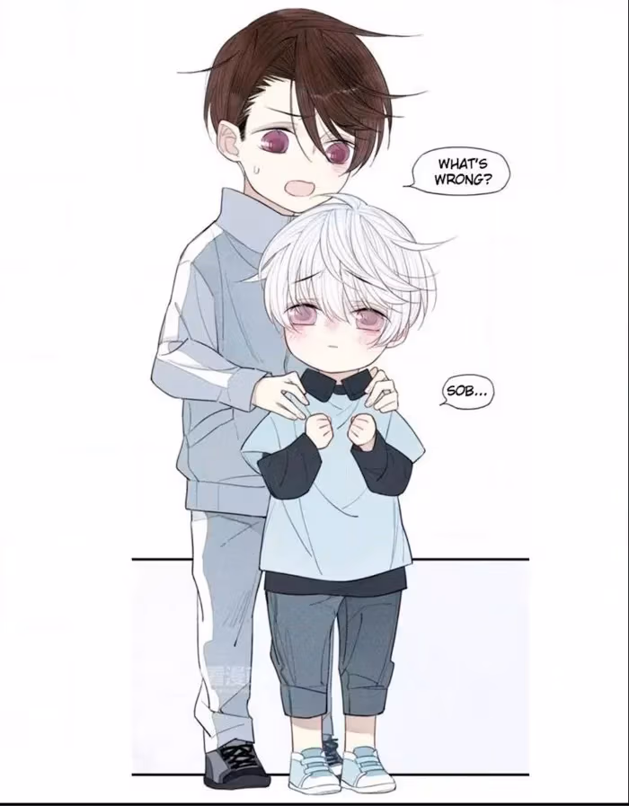 Read Love in Lyrics chapter 66 image 17 on Lezhin