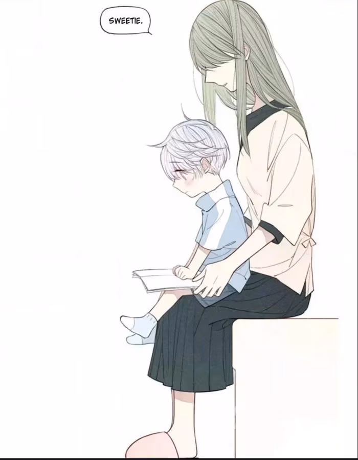 Read Love in Lyrics chapter 66 image 2 on Lezhin
