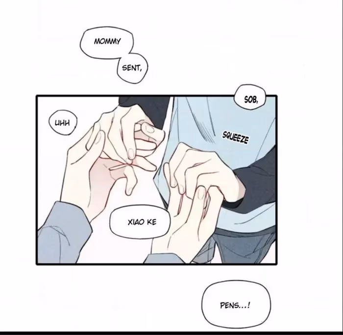 Read Love in Lyrics chapter 66 image 23 on Lezhin