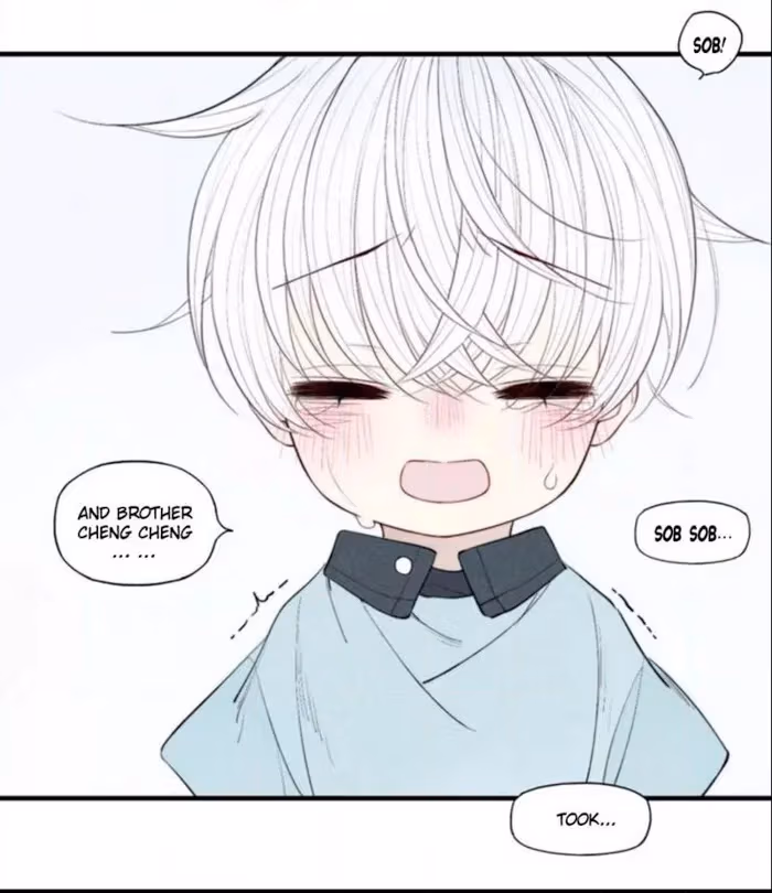 Read Love in Lyrics chapter 66 image 24 on Lezhin