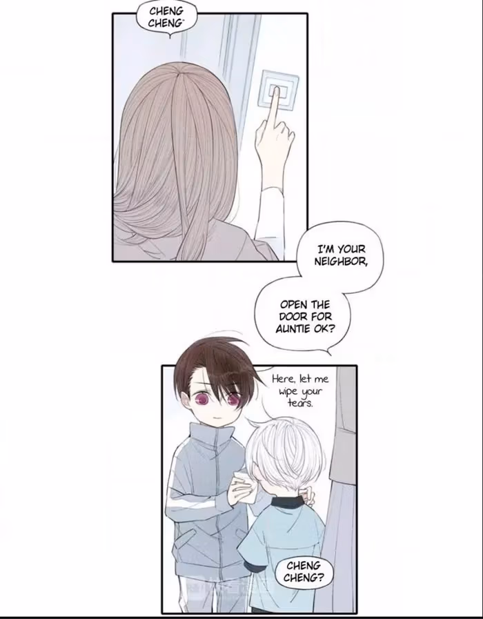 Read Love in Lyrics chapter 66 image 27 on Lezhin
