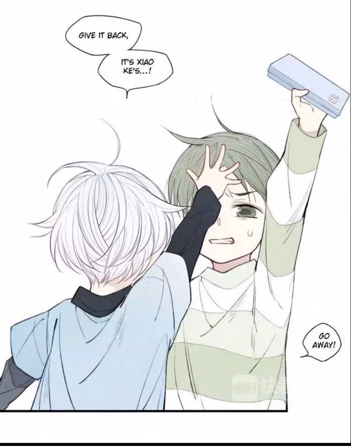 Read Love in Lyrics chapter 66 image 31 on Lezhin