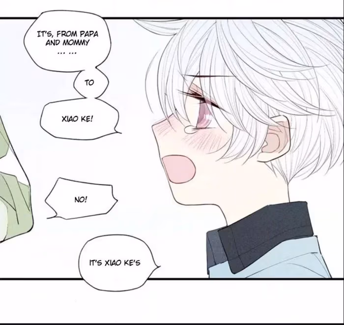 Read Love in Lyrics chapter 66 image 33 on Lezhin