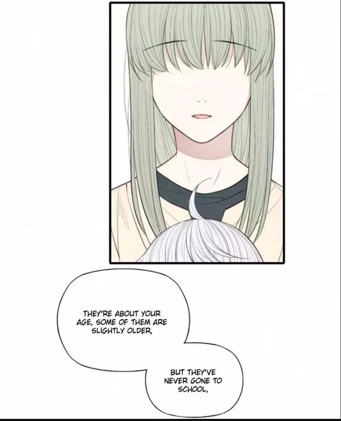 Read Love in Lyrics chapter 66 image 4 on Lezhin