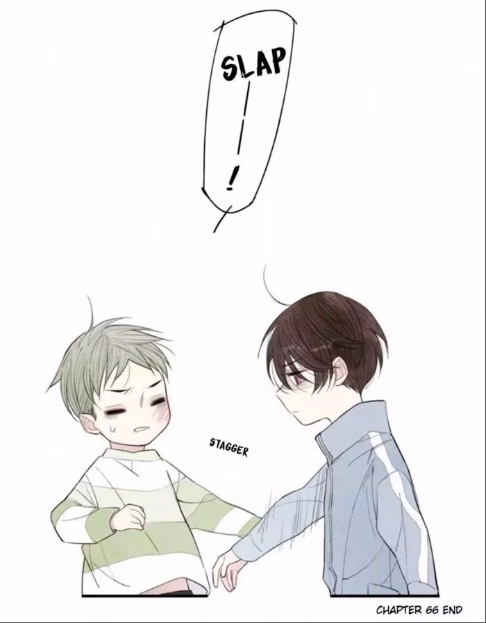Read Love in Lyrics chapter 66 image 40 on Lezhin